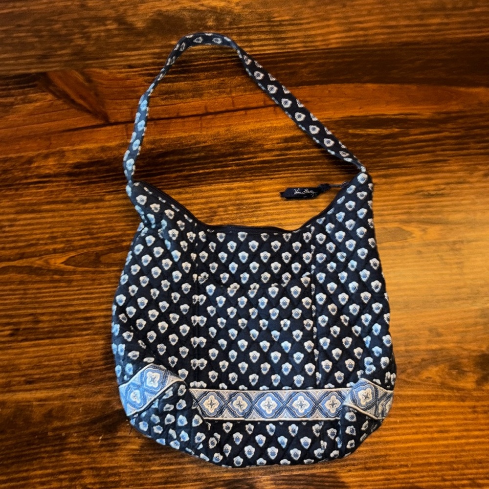 Vera Bradley Shoulder Bag